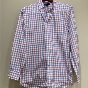 Tommy Hilfiger Men’s Dress Shirt